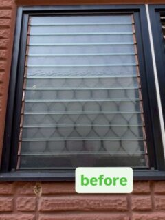 今の窓を違う種類の窓にリフォーム
